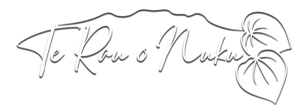 Te Rau o Nuku Logo